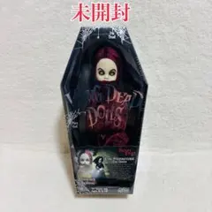 【未開封】メズコ リビングデッド ドールズ Sin シン　ホラー　入手困難 未開封】メズコ リビングデッド ドールズ Sin シン ホラー 入手困難