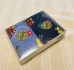 JAL機内販売 FEILER ハイジ ハンカチ 2枚セット - メルカリ