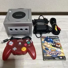 Nintendo ゲームキューブ 本体