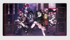 海外 プレイマット