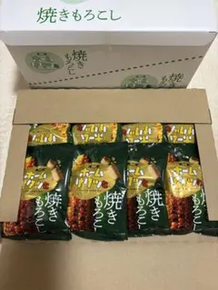 不二家 ホームパイ 焼きもろこし 詰め合わせ