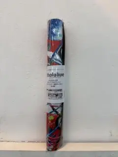 【新品未使用】ホロライブ　星街すいせい大判マウスパッド