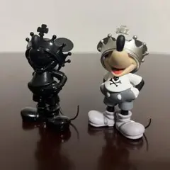 Roen ミッキータンクトップ44 2025年最新】ロエン ミッキーの人気アイテム - メルカリ