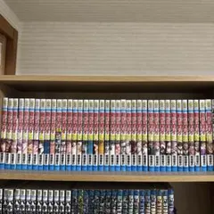 2026年最新】範馬刃牙 全巻 新装版の人気アイテム - メルカリ