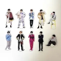 2026年最新】アクスタfest なにわ男子の人気アイテム - メルカリ