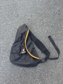 ワンショルダーバック