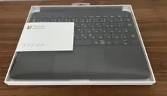 マイクロソフト Surface Go タイプ カバー KCM-00043のサムネイル