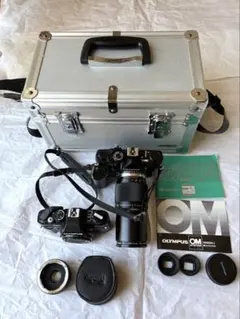 2026年最新】OLYMPUS OM-2の人気アイテム - メルカリ
