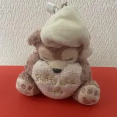 ShellieMay ぬいぐるみバッジのサムネイル