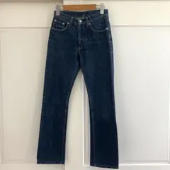 HELMUT LANG CLASSIC DENIM デニム 24 アーカイブのサムネイル