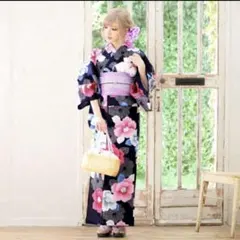 Jewels 浴衣のサムネイル