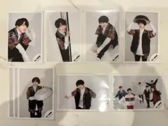 DREAM PAVILION オフショット 末澤誠也