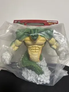 一番くじ ドラゴンボール VSオムニバスZ ラストワン賞 ポルンガ フィギュアのサムネイル