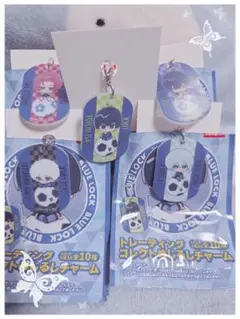 ブルーロック まとめ売り