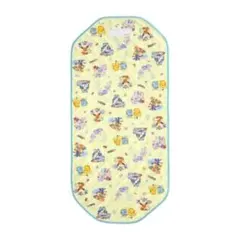 コットシーツカバー POKÉMON SCHOOL 60×130cmのサムネイル