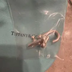 Tiffany & Co. ハードウェア ラージ　ブレスレット金具のサムネイル