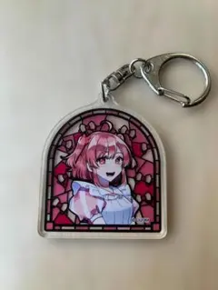からぴち カラフルピーチ のあ ワンダーランド アクキー - メルカリ