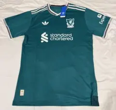 リバプールFC ティールシャツ adidas アディダスオリジナルス