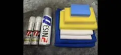専用】ダイヤⅡ施工セット&ミネラルオフ おまけ付き - メルカリ
