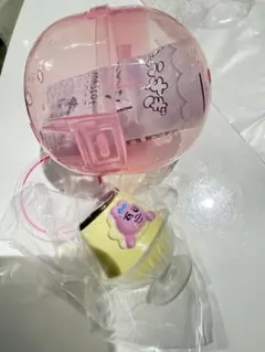 おぱんちゅうさぎ　Yummy! sweets mascot プリン