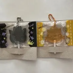 バッドバツマル コロコロクリリン キャンディーチャームズ