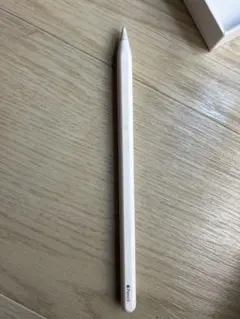Apple Pencil 第二世代[ジャンク品]