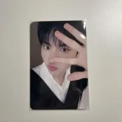 Treasure Night Garden ジュンギュ