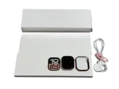 Apple Watch Series10 GPSモデル 46mm