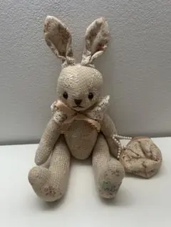 many マニー うさぎ ぬいぐるみ