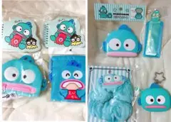 サンリオ ハンギョドン 8つセット ！