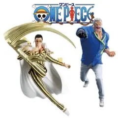 2025年最新】ワンピース BATTLE RECORD COLLECTION-MONKEY.D