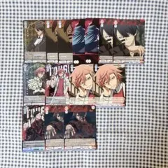 桃源暗鬼 ヴァイスシュヴァルツブラウ まとめ