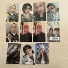 2025年最新】Straykids フィリックス まとめ売りの人気アイテム - メルカリ