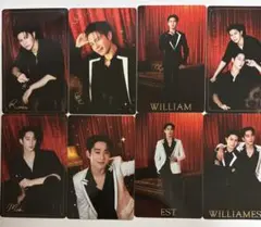 2026年最新】WilliamEstの人気アイテム - メルカリ