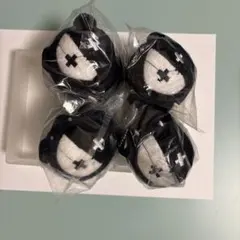 レトころぬいぐるみコレクション