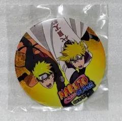 【激レア】 NARUTO 文教堂・アニメガ限定 第八班 和紙缶バッジ 激レア】 NARUTO 文教堂・アニメガ限定 第八班 和紙缶バッジ - メルカリ