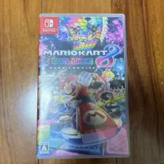 マリオカート8 デラックス Nintendo Switch