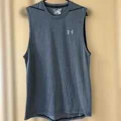 Under Armour Threadborne タンクトップ グレー Sのサムネイル