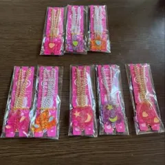 セボンスター ネックレス 8点セット新品未開封