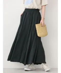 AMERICAN HOLIC アメリカンホリック サラックール ギャザースカート