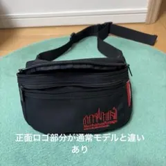 希少モデル Manhattan Portage ショルダーバッグ SHIPS