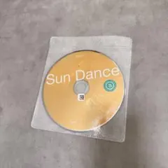Aimer Sun Dance CD