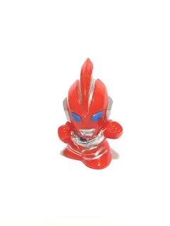 「ウルトラマンオメガ」指人形