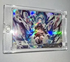 ヴァイス グラブル TDP 十天衆を総べし者 主人公(女) TDP セット 