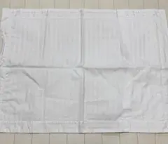 （美品）無印良品☆枕カバーのサムネイル