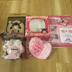 ちろ様専用ページ