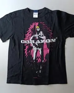 ONE PIECE コラソン Tシャツ ワンピース