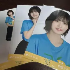 2025年最新】中西アルノ 生写真 ニットの人気アイテム - メルカリ