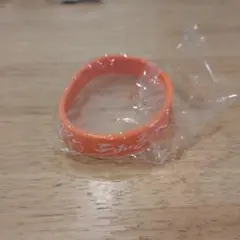 Mr.ふぉるて ラバーバンド