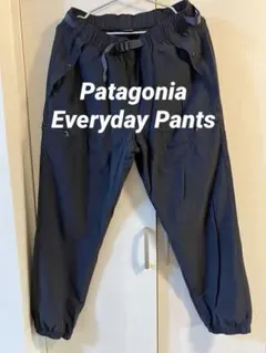 23年製Patagonia Everyday Pants